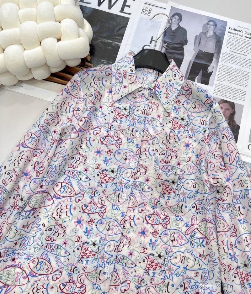 Chanel Dress FashionForward 108348