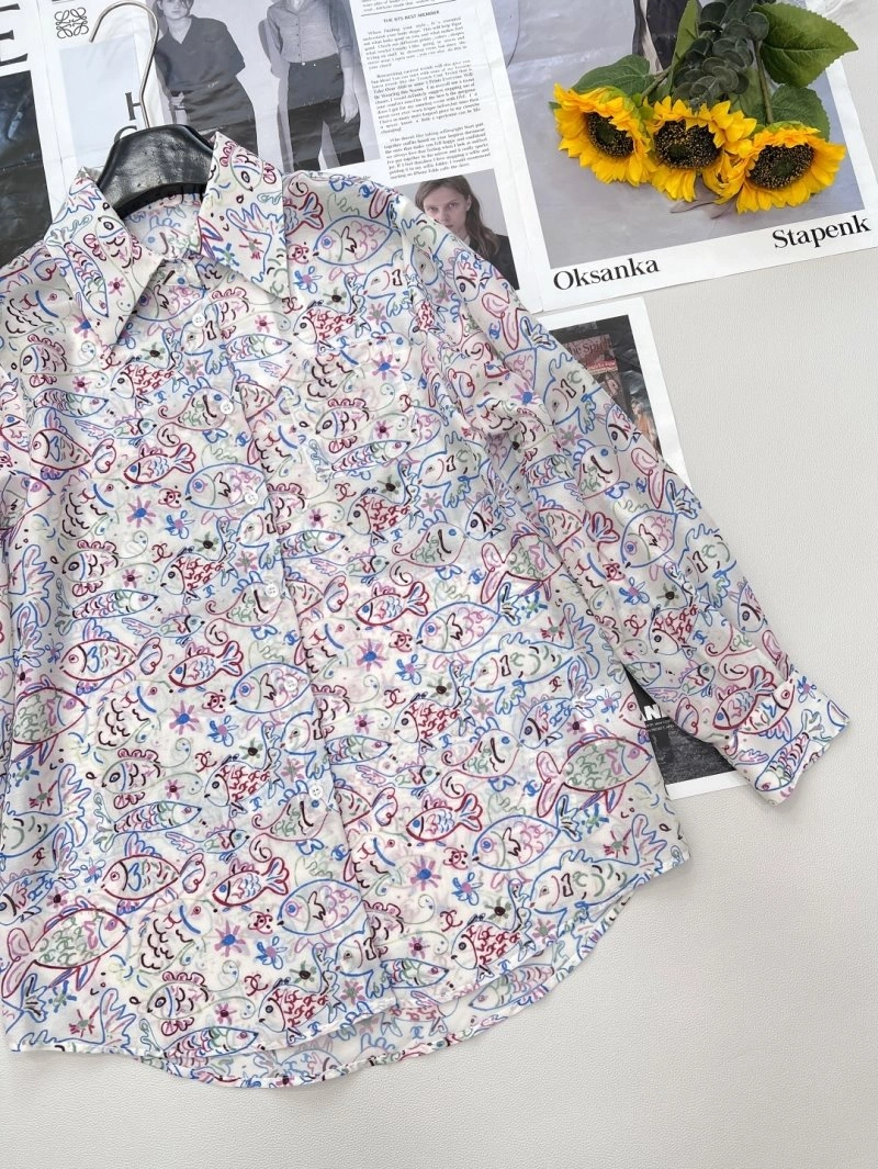 Chanel Dress FashionForward 108348