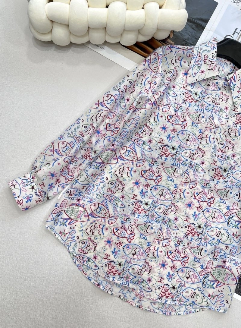 Chanel Dress FashionForward 108348