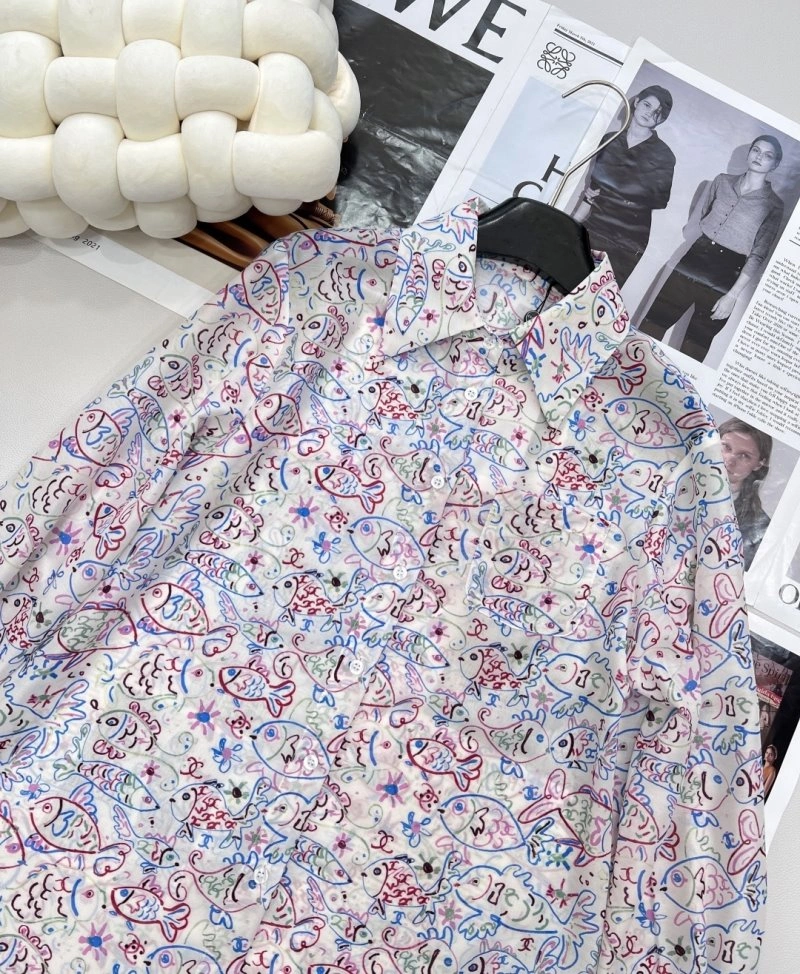 Chanel Dress FashionForward 108348