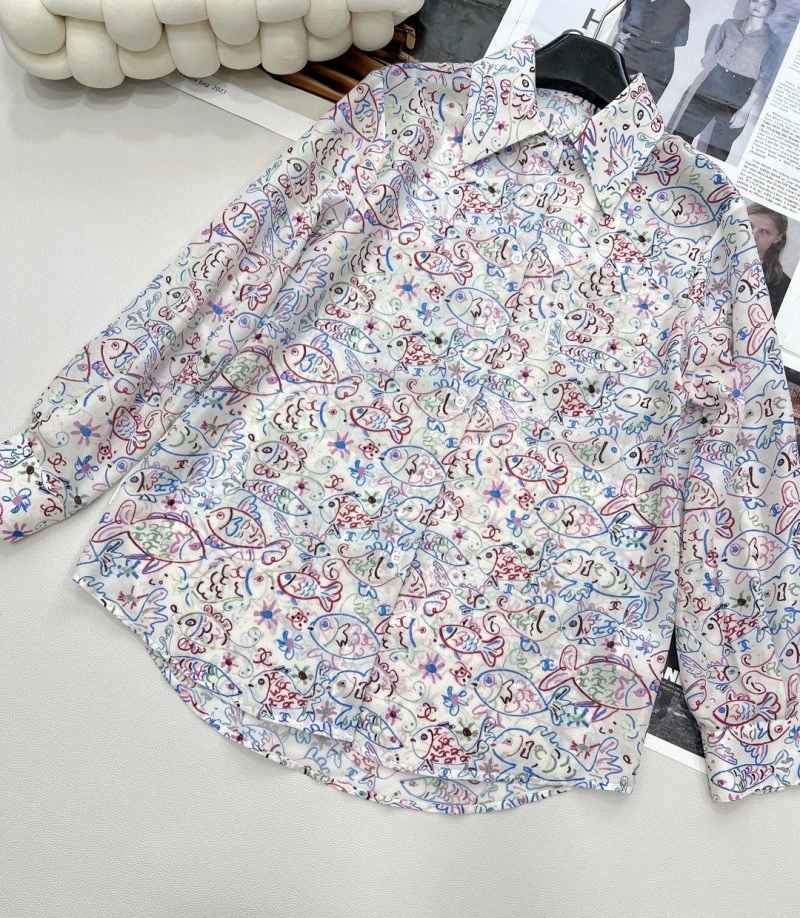 Chanel Dress FashionForward 108348