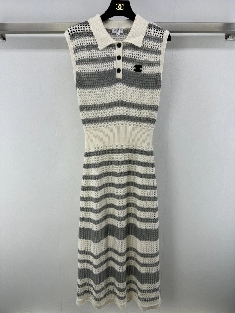 Chanel Dress NewStyle 108339