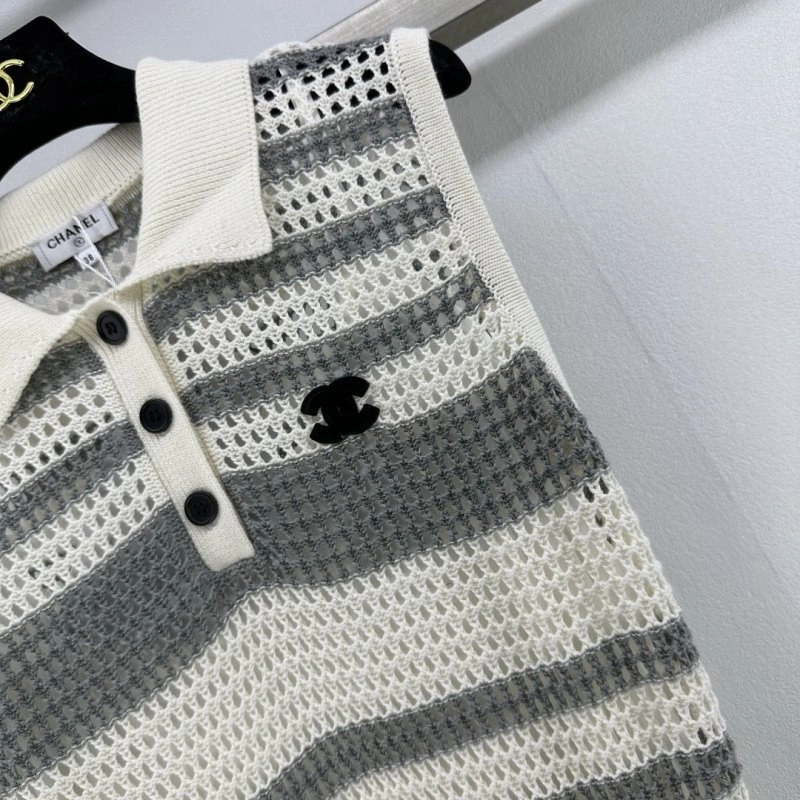Chanel Dress NewStyle 108339