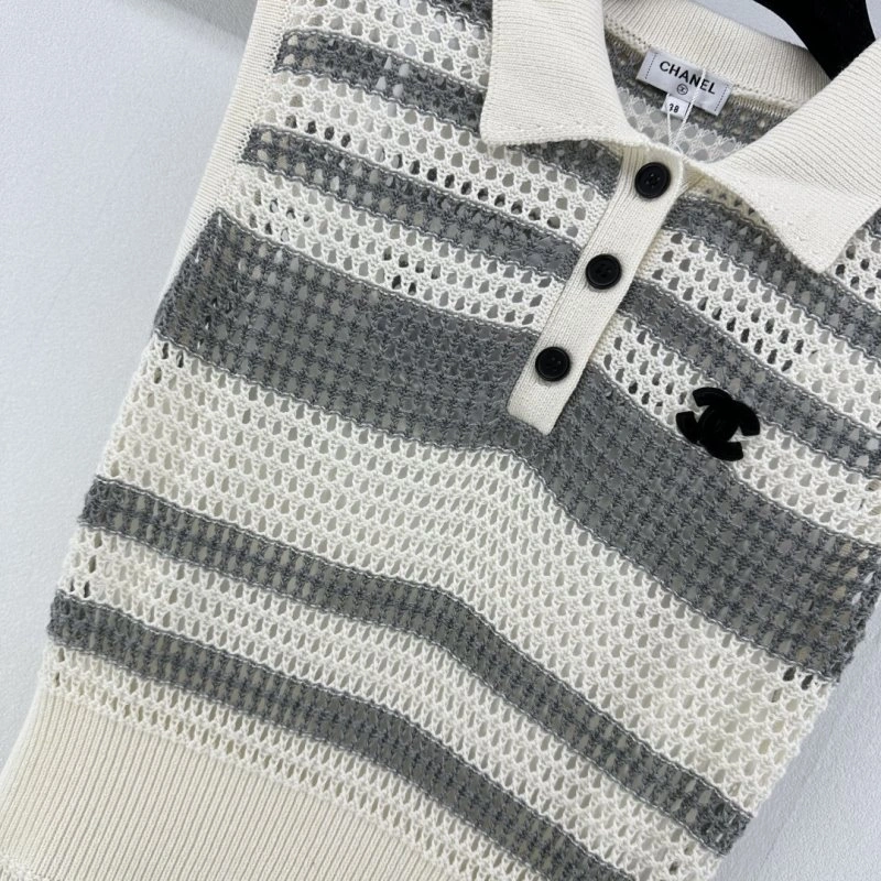 Chanel Dress NewStyle 108339