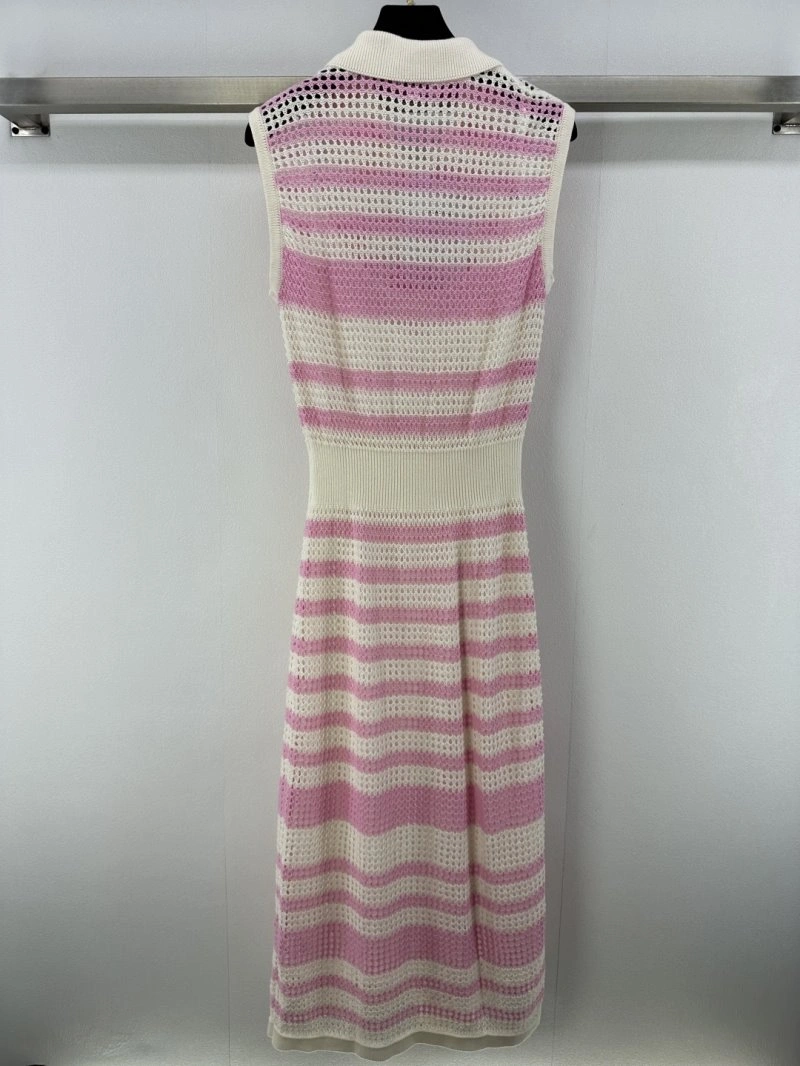 Chanel Dress Attractive 108343
