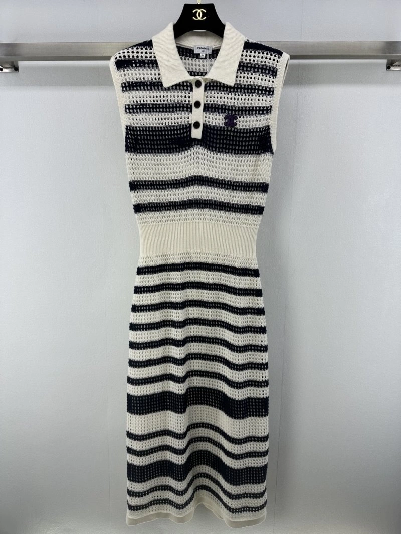 Chanel Dress OnTrend 108337