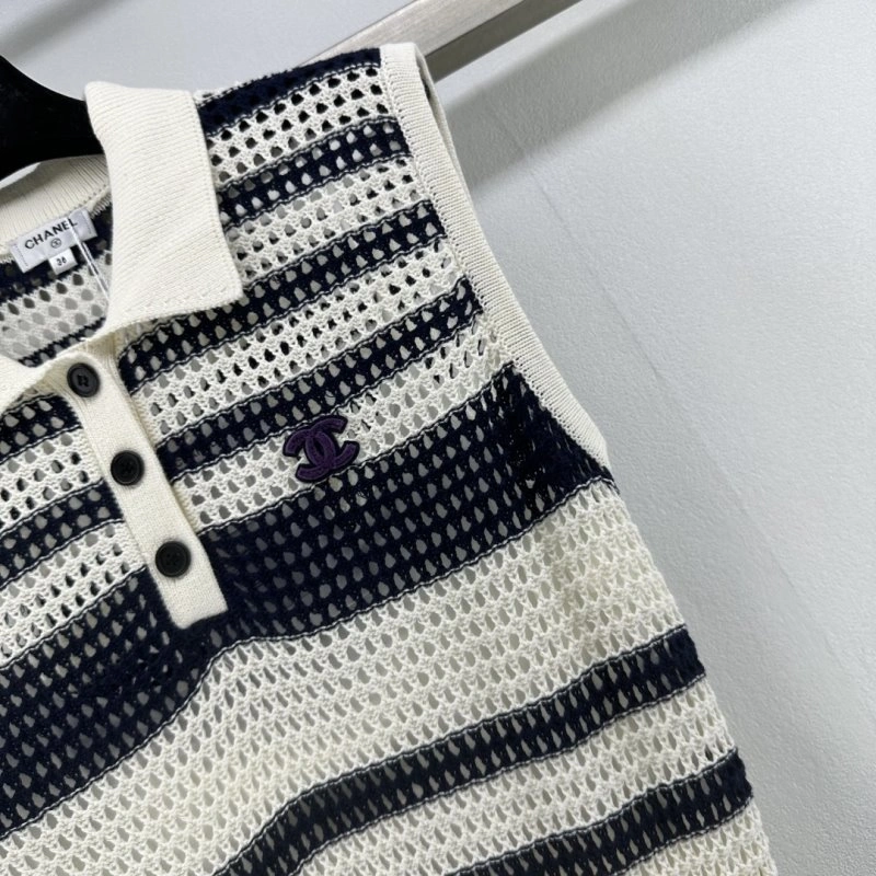 Chanel Dress OnTrend 108337