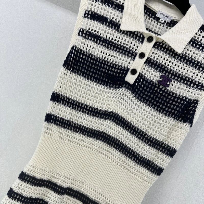 Chanel Dress OnTrend 108337