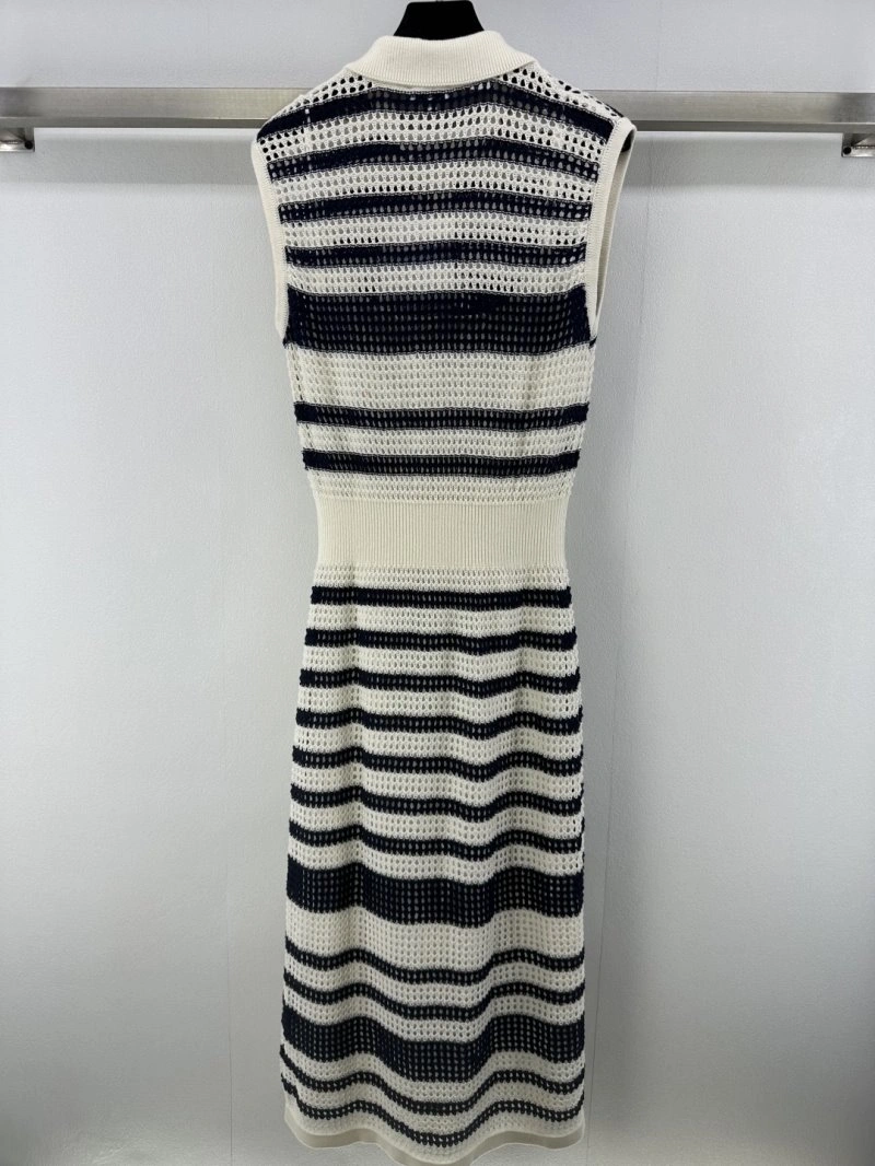 Chanel Dress OnTrend 108337