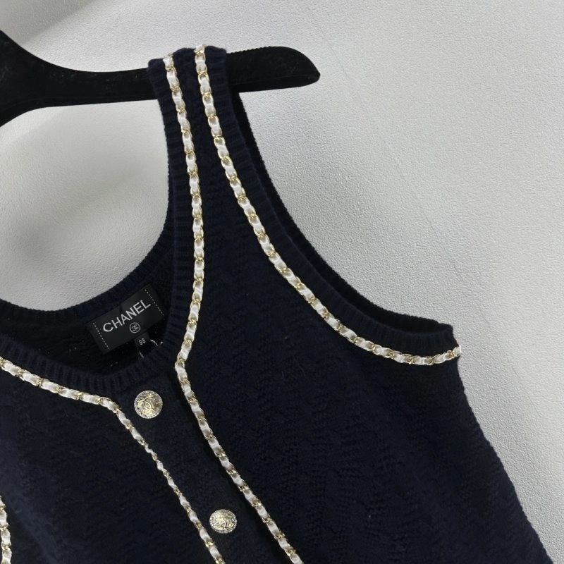 Chanel Dress Comfortable 108331