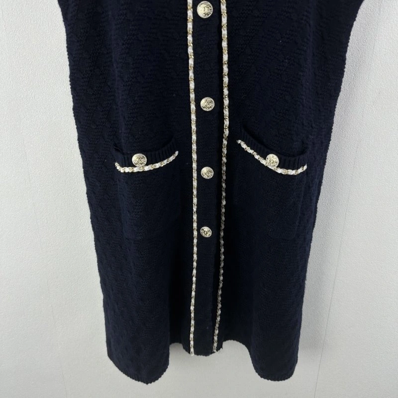 Chanel Dress Comfortable 108331
