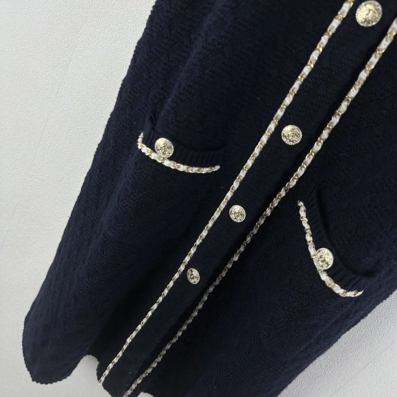 Chanel Dress Comfortable 108331