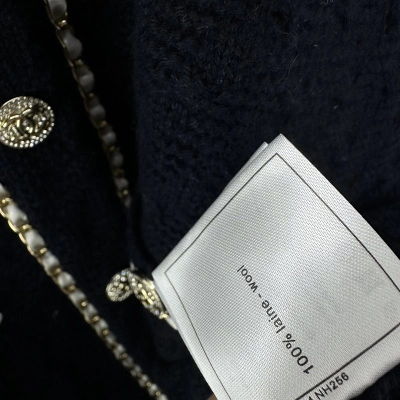 Chanel Dress Comfortable 108331