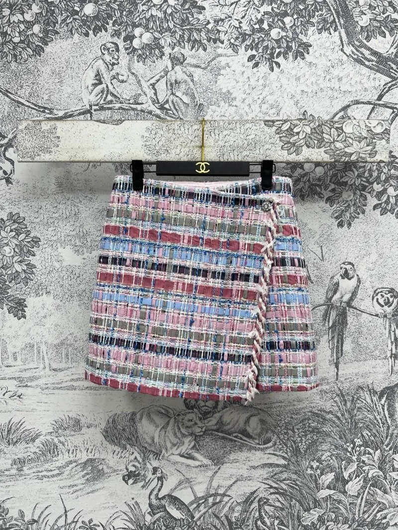 Functional Chanel Dress 108332