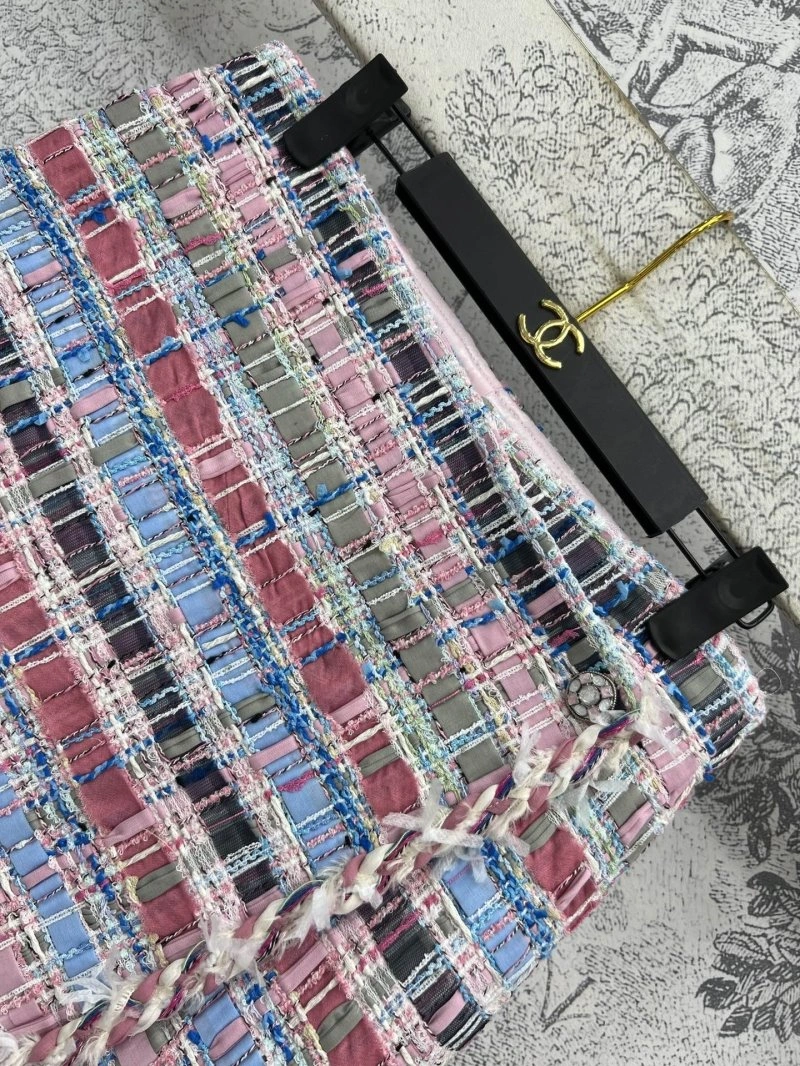 Functional Chanel Dress 108332