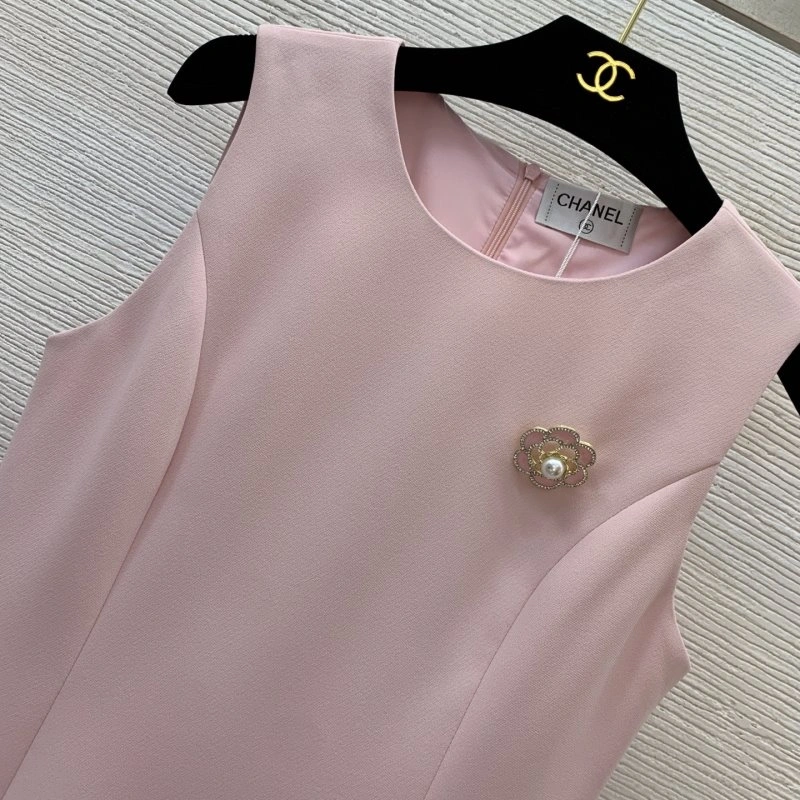 AllSeason Chanel Dress 108330
