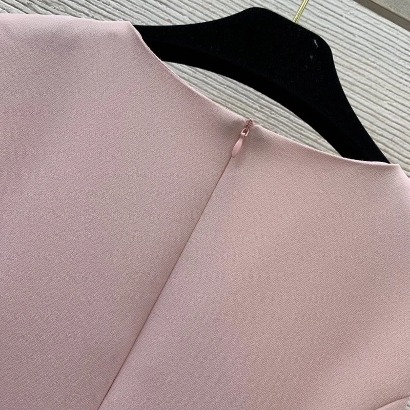 AllSeason Chanel Dress 108330