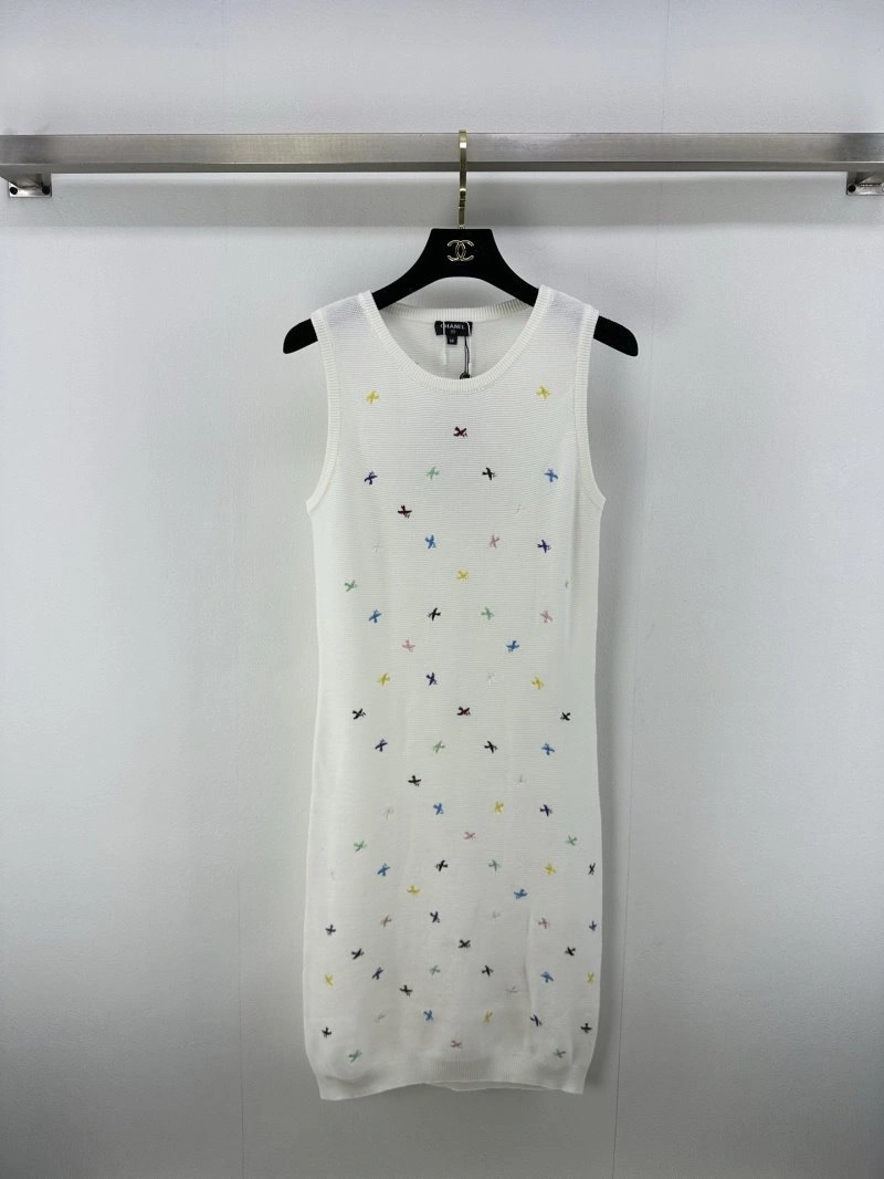 ModernLook Chanel Dress 108334