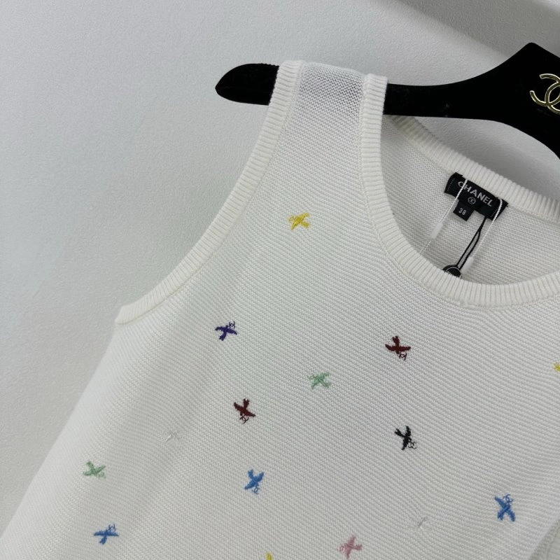 ModernLook Chanel Dress 108334