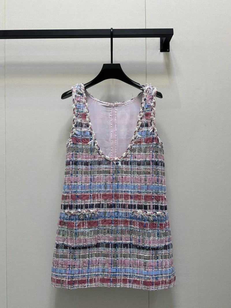 Chanel Dress MoistureWicking 108347