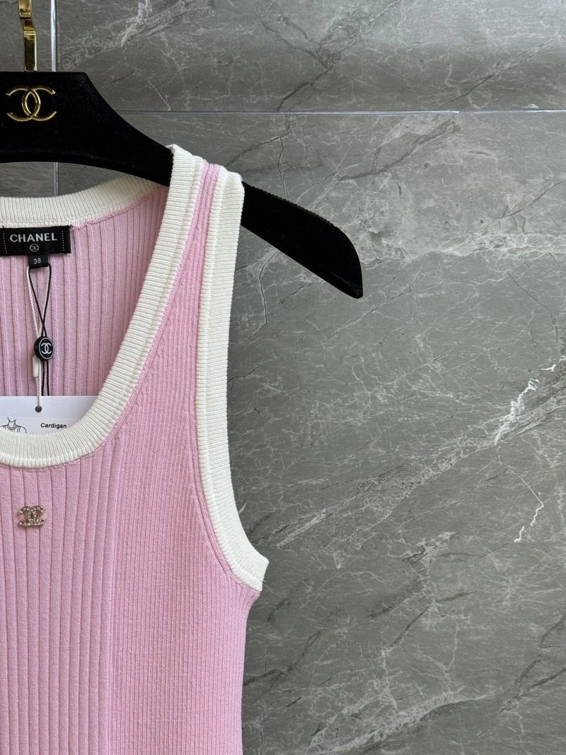 WrinkleFree Chanel Dress 108323