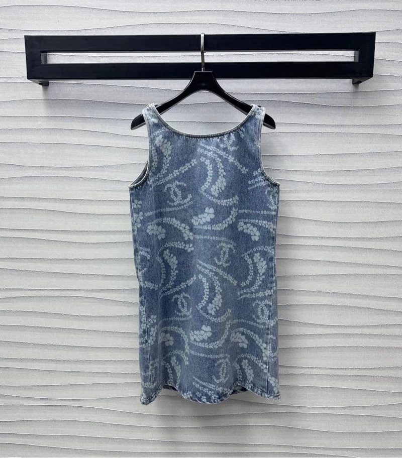 Chanel Dress RelaxedFit 108326