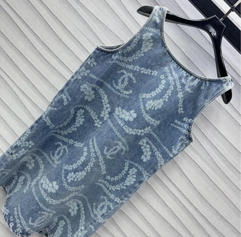 Chanel Dress RelaxedFit 108326