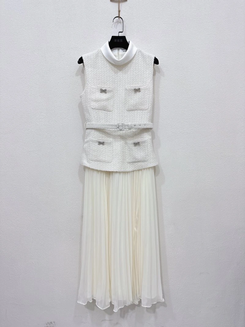 Popular Chanel Dress 108322
