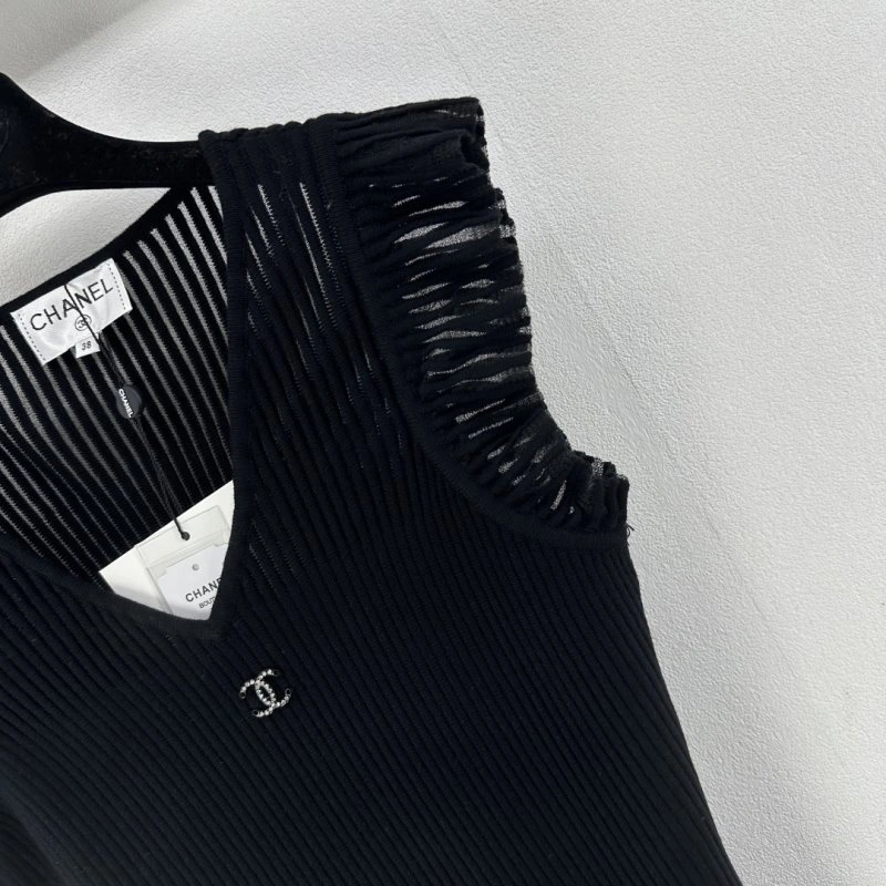 SportInspired Chanel Dress 108335