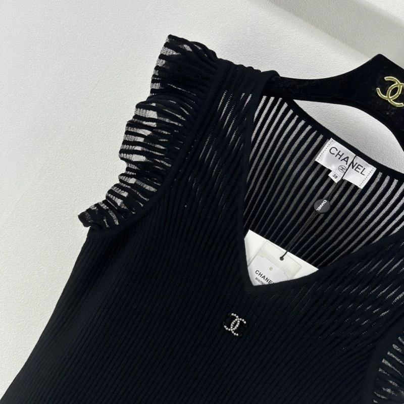 SportInspired Chanel Dress 108335