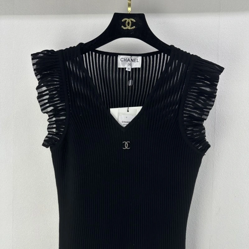 SportInspired Chanel Dress 108335