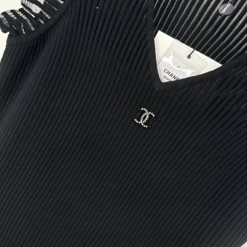 SportInspired Chanel Dress 108335