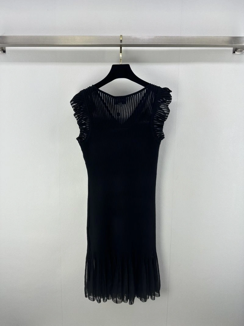 SportInspired Chanel Dress 108335
