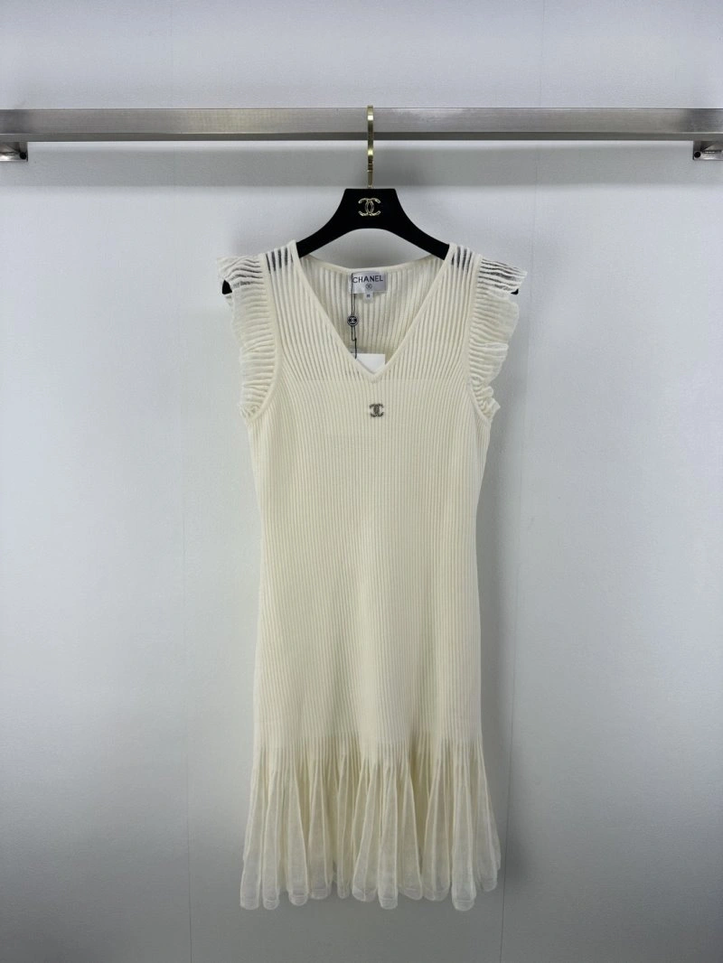 StreetReady Chanel Dress 108328