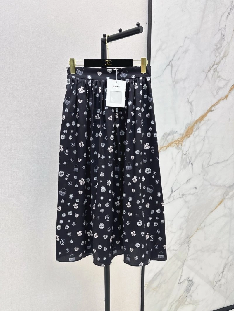 TimelessDesign Chanel Dress 108340