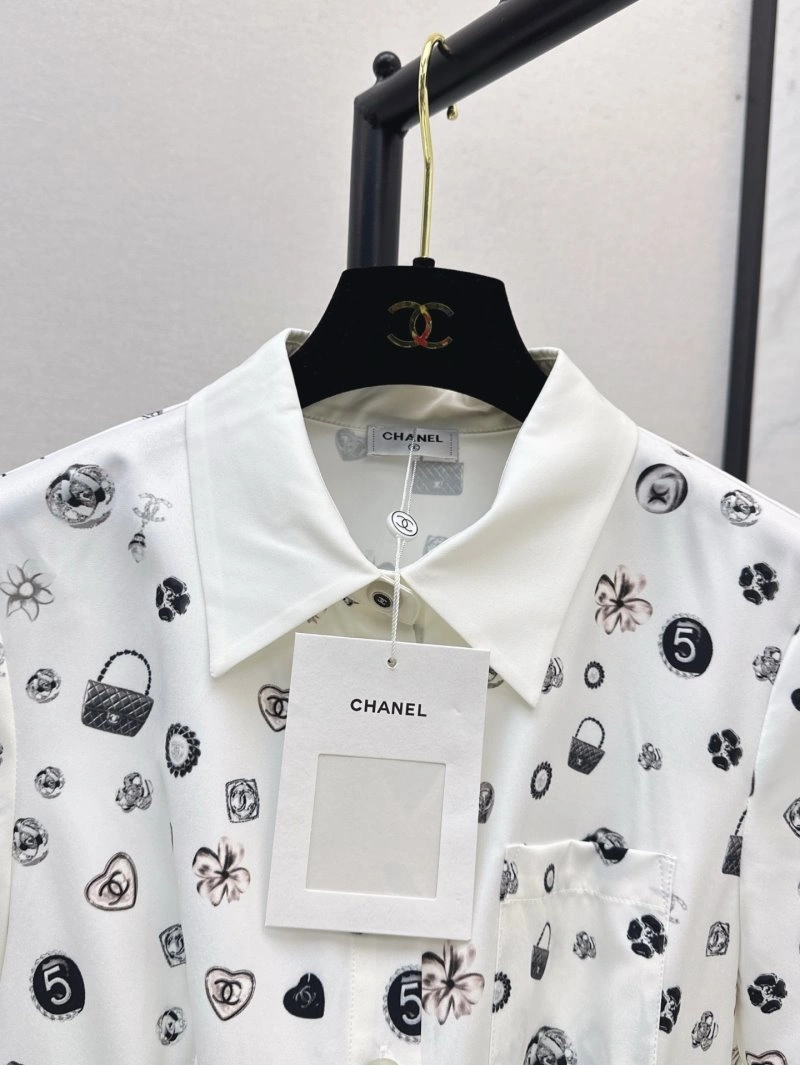 Chanel Dress EyeCatching 108318