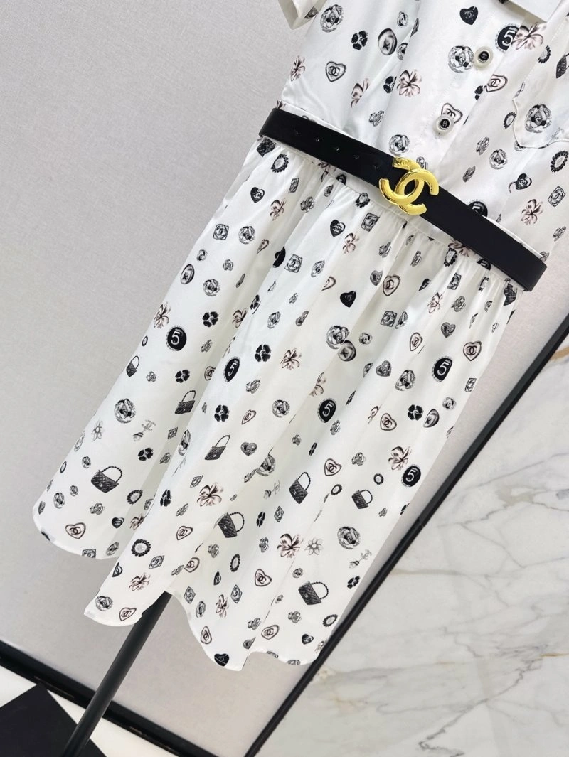 Chanel Dress EyeCatching 108318