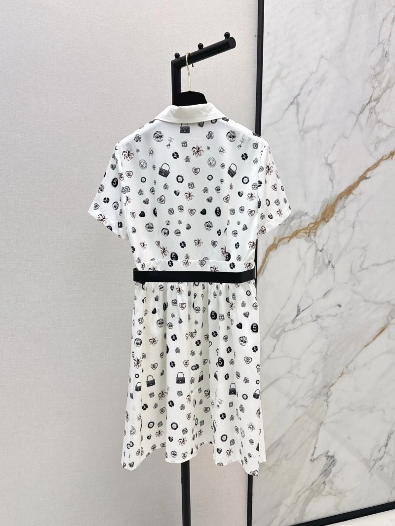 Chanel Dress EyeCatching 108318