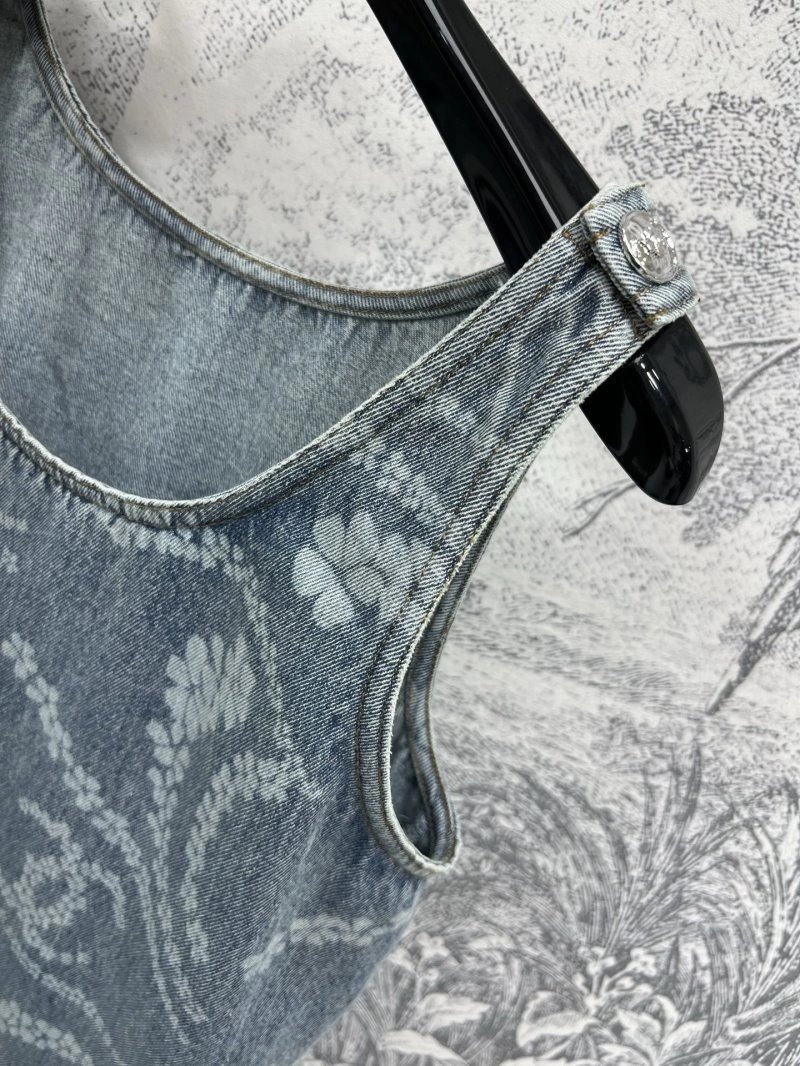 Comfortable Chanel Dress 108319