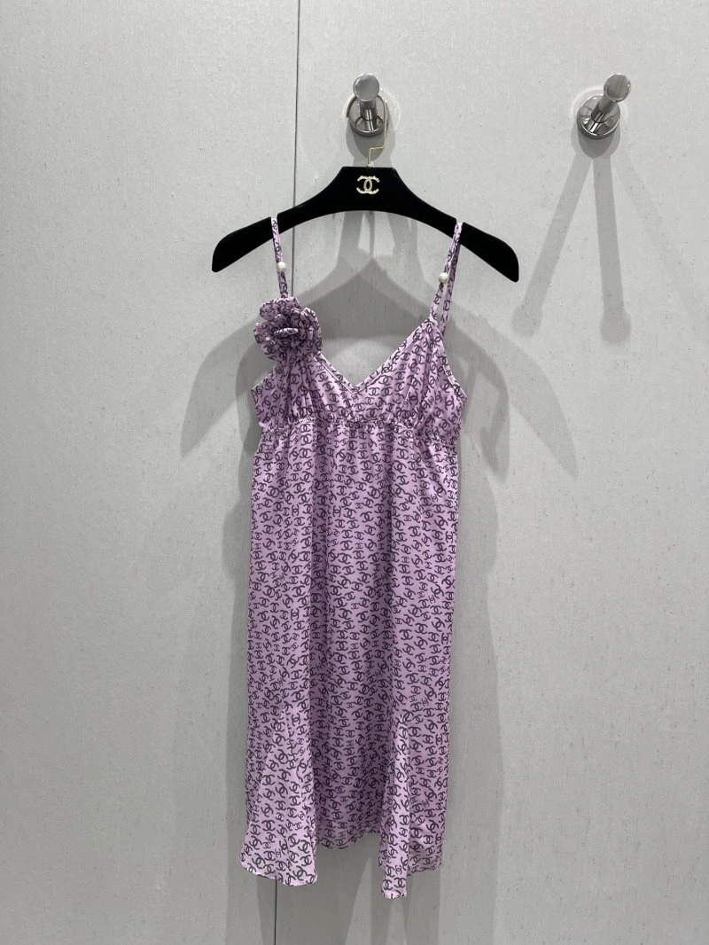 Chanel Dress Timeless 108316