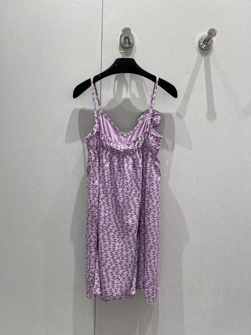 Chanel Dress Timeless 108316