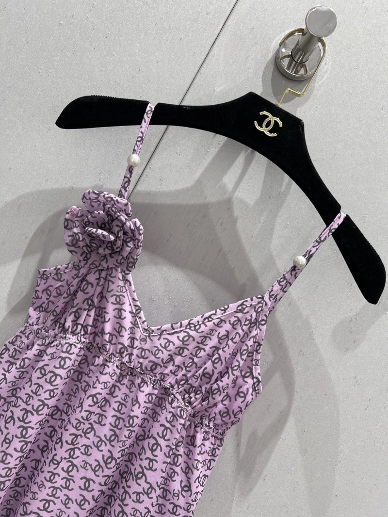 Chanel Dress Timeless 108316