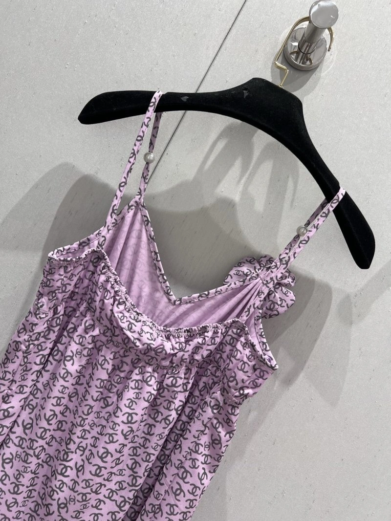 Chanel Dress Timeless 108316