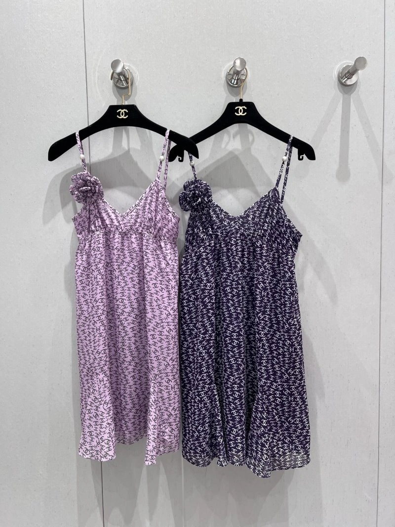 Chanel Dress Timeless 108316