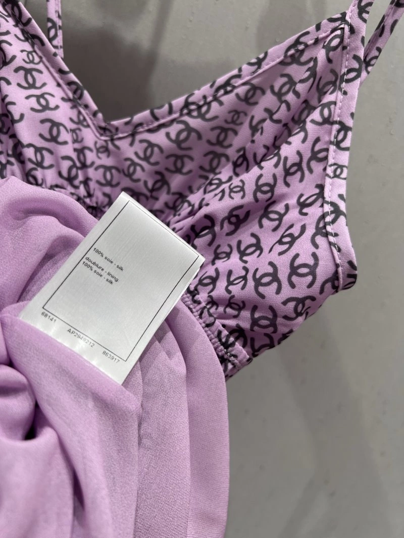 Chanel Dress Timeless 108316