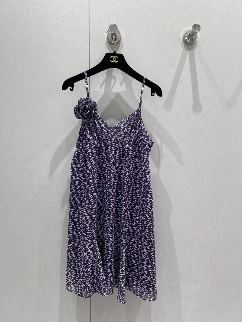 Chanel Dress FastDry 108320