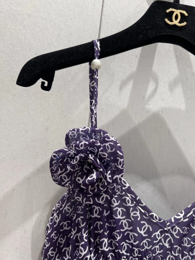 Chanel Dress FastDry 108320