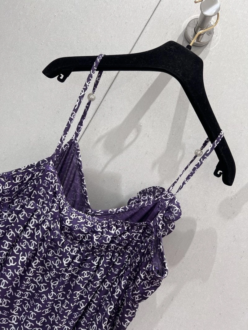 Chanel Dress FastDry 108320