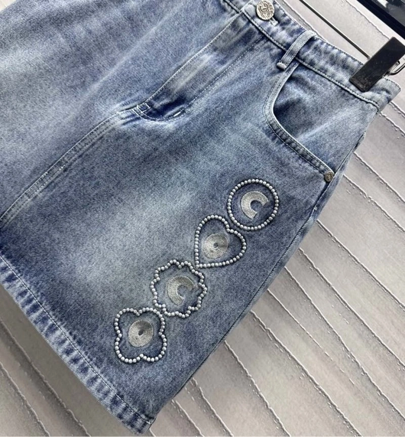 Chanel Dress Comfortable 108315