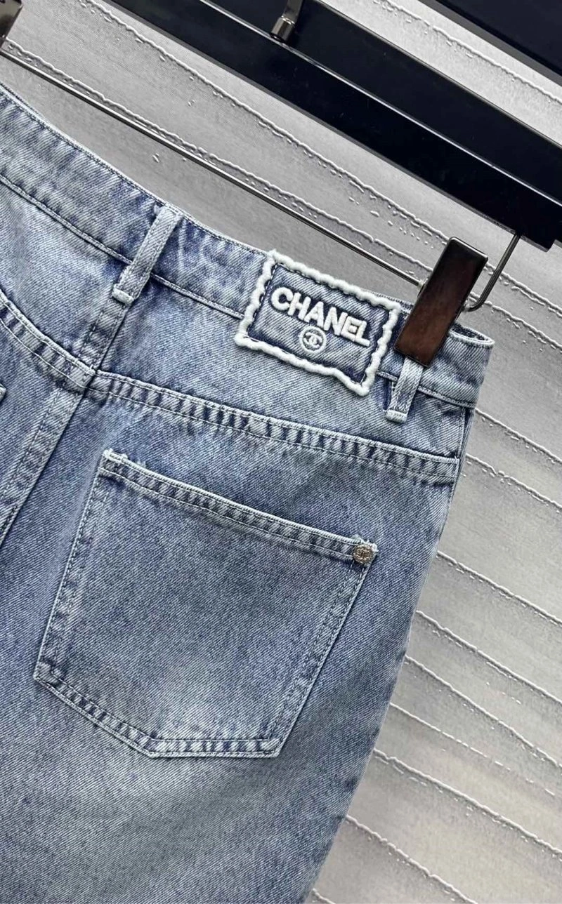 Chanel Dress Comfortable 108315